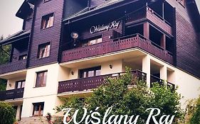 Wiślany Raj